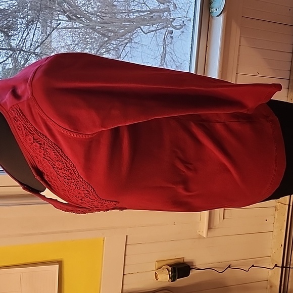 Van Heusen women's medium long sleeve tunic - Picture 4 of 6